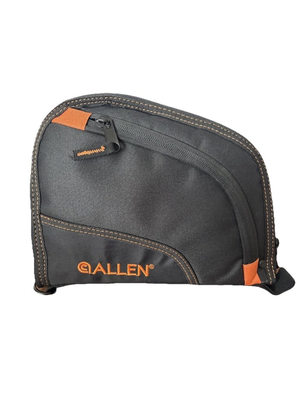 Allen Company Black 10 X 8.5”Shotgun Shell Pouch, Sporting Shotgun Shell Bag